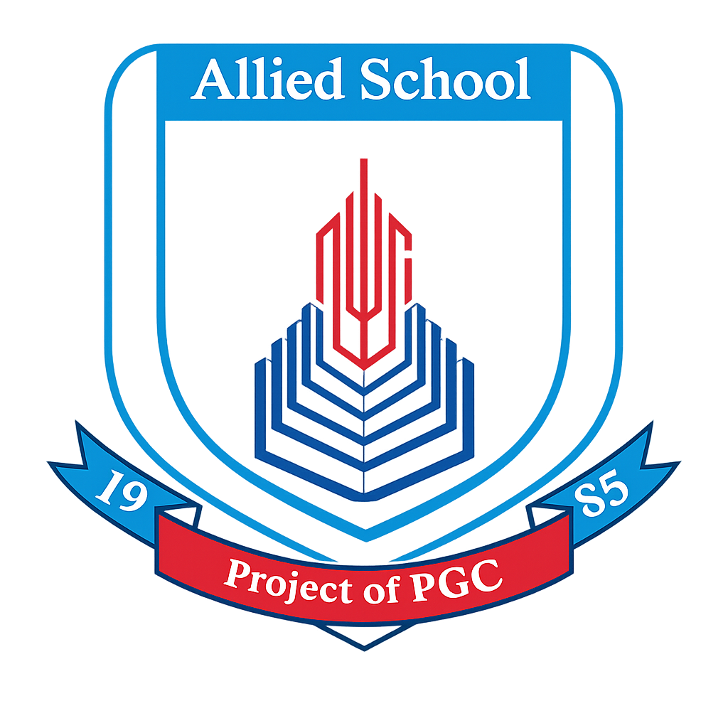 Allied Concept Academy logo