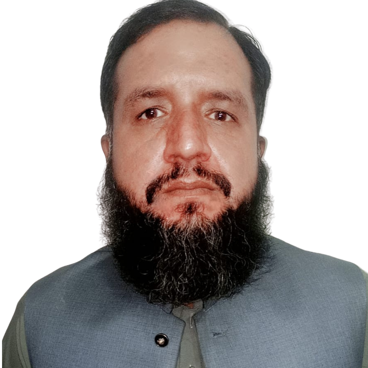 Sir Farooq Afzal — CEO, Allied Concept Academy