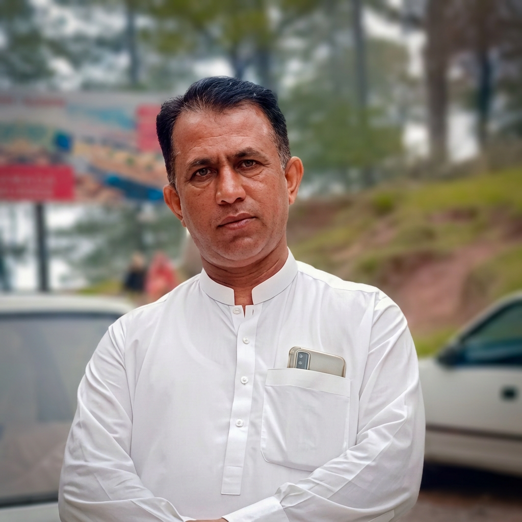 Sir Khizar Hayat